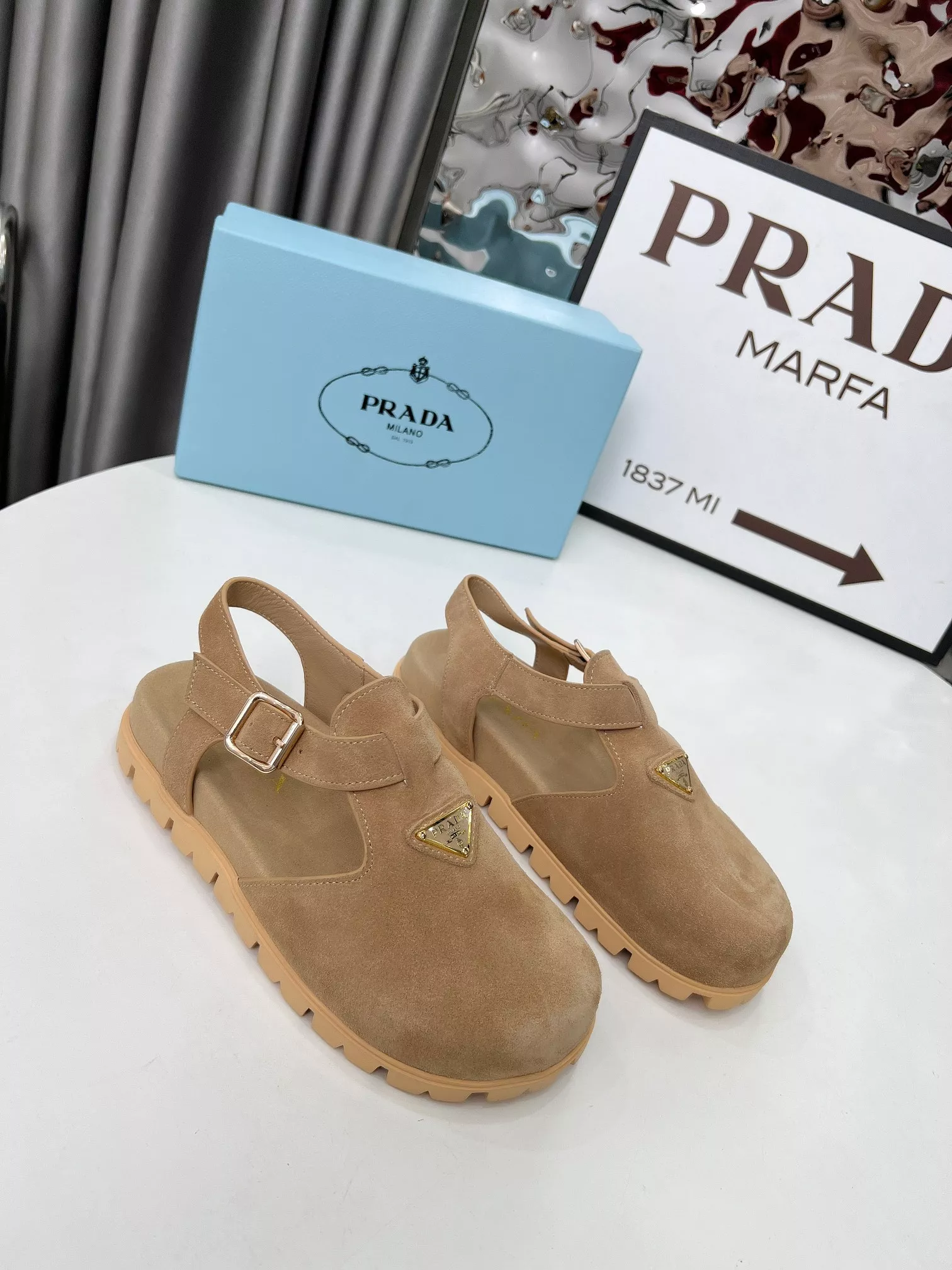 prada sandale pour femme s_12ba4a51